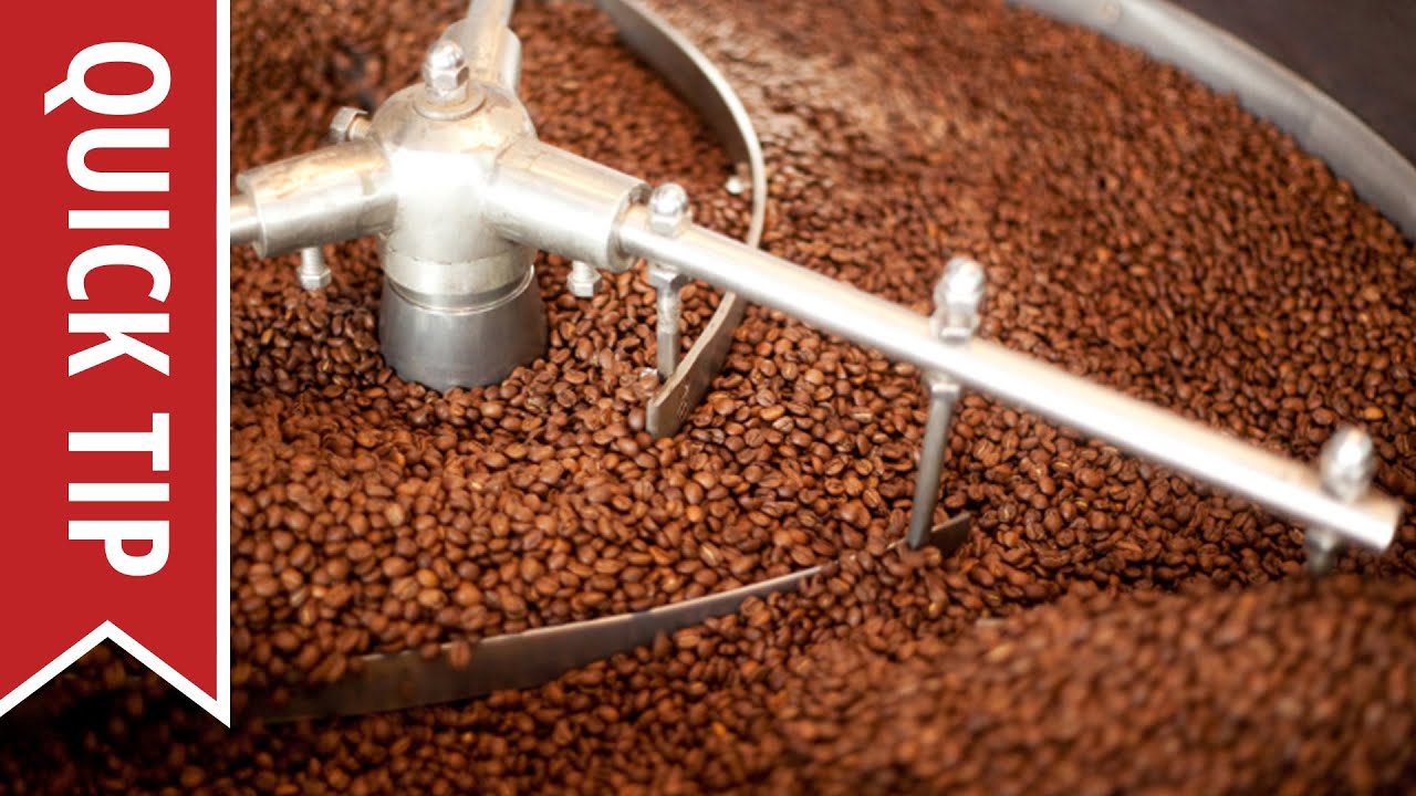 How Coffee Growing Altitude Affects Flavor