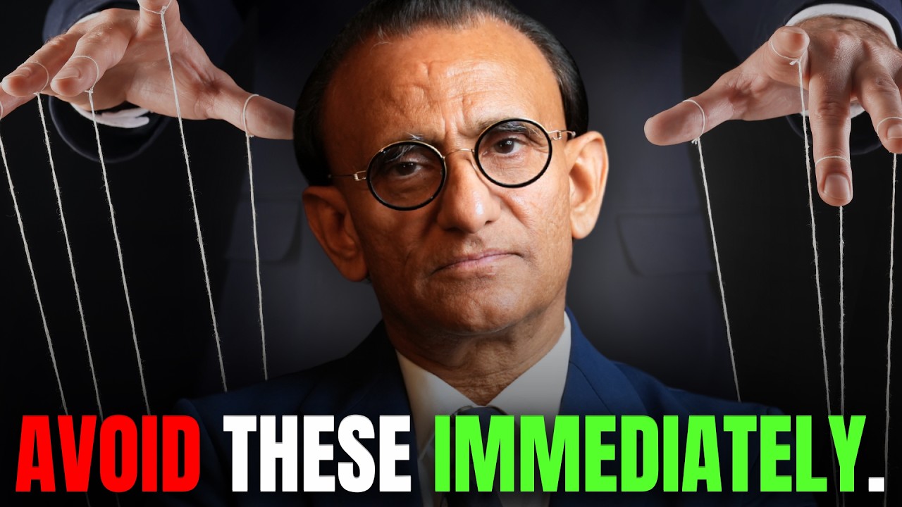 The Biggest Lies About Business (Exposed!) 🚨🔥