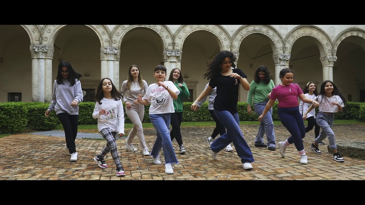 TARANTELLA MONTESE - RAM Antonio Mazzoccoli con Giacomo Mazzoccoli (Official Video)