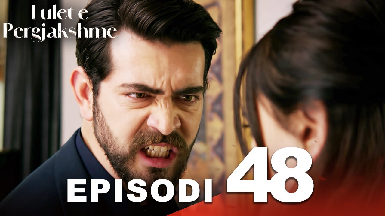 Lulet e Pergjakshme | Episodi 48 | Me titra në shqip | Kan Cicekleri