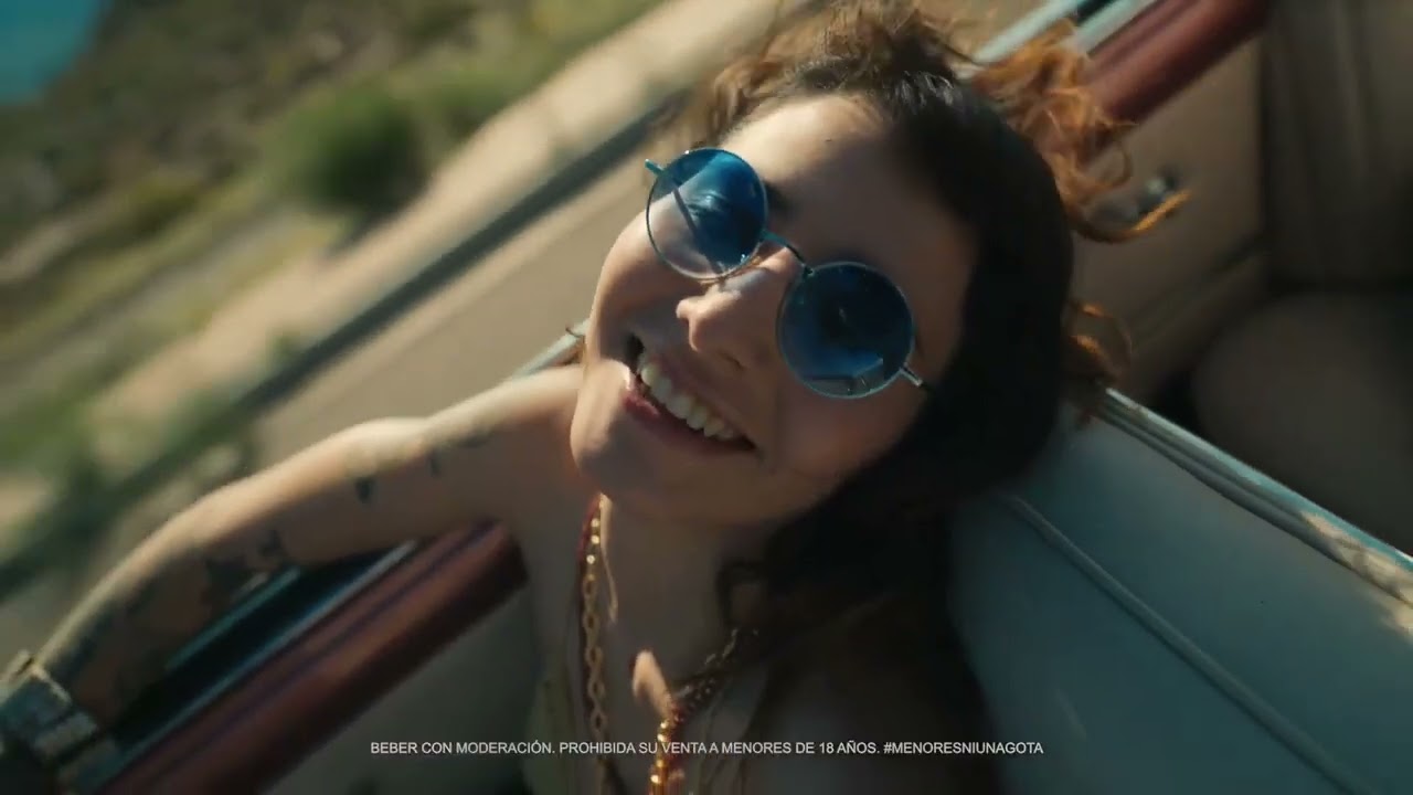 Fernet Branca - The Juju Argentina - Espera