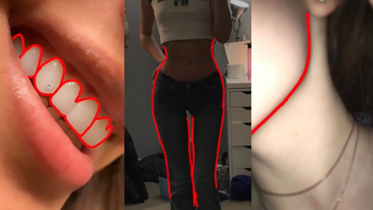 Vent TikTok Compilation #24