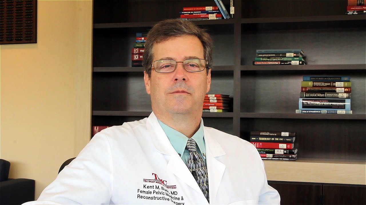 Leaky Bladder Options? - Ask the Doctor