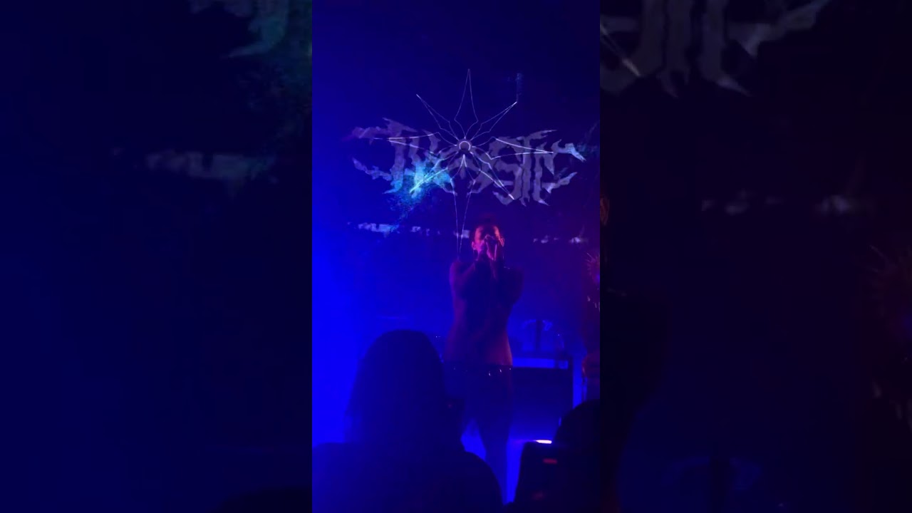 Tempest/TYOSiN