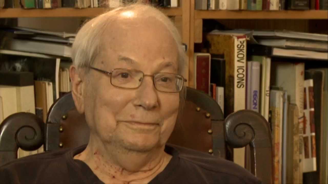 הראיון האחרון עם יורם קניוק