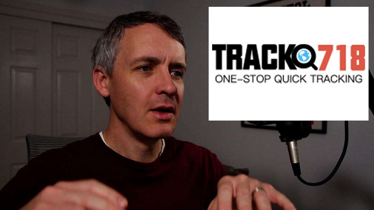track718 us Scam or Legit? Here's What I Found.