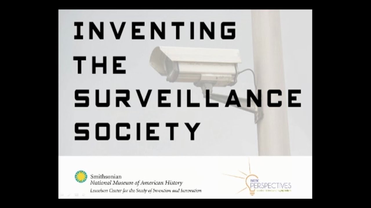 Inventing the Surveillance Society: Fact and Fiction