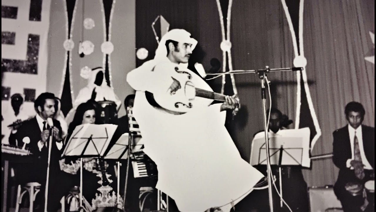 مصطفى أحمد - تو الناس ( حفلة )