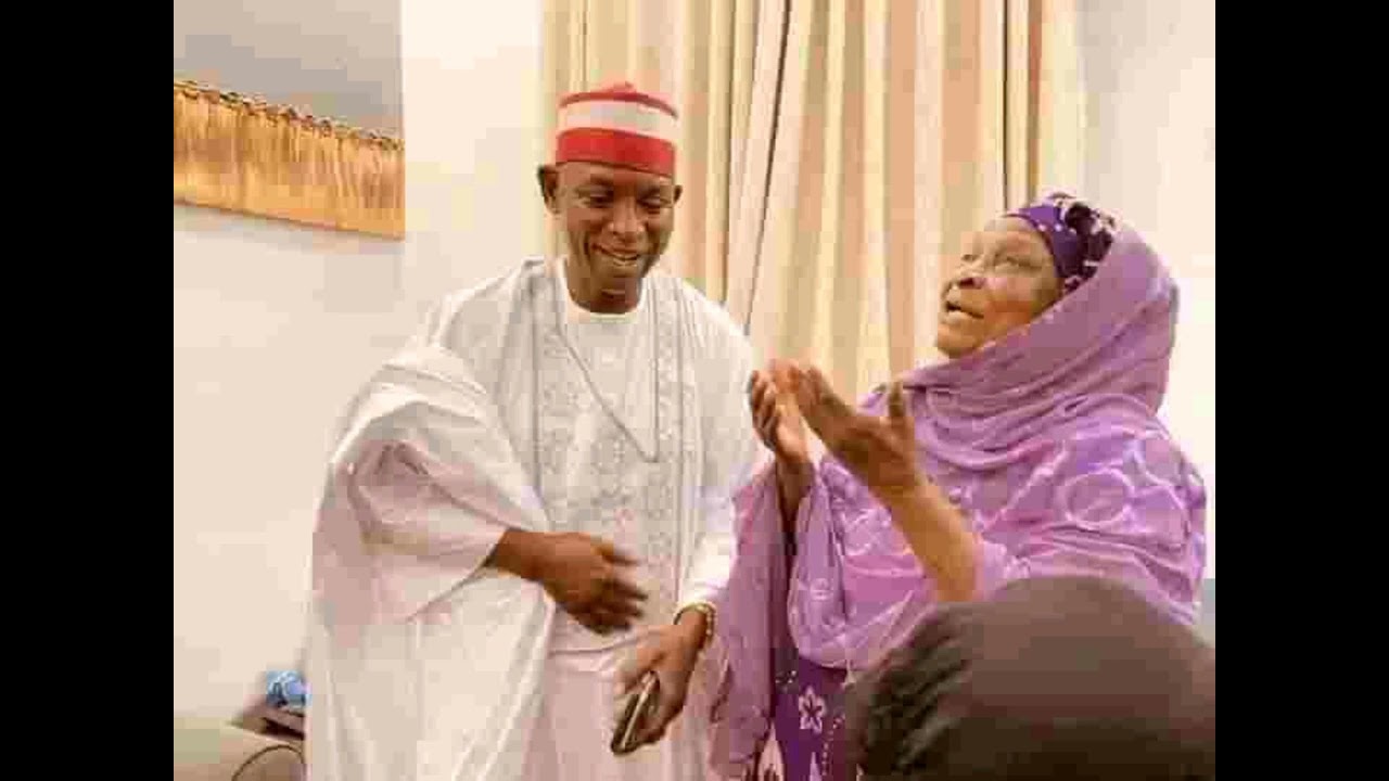 Yanzunnan Sabuwar wakar Abba sabon Gwamnan Kano daga Abdul Sauna.