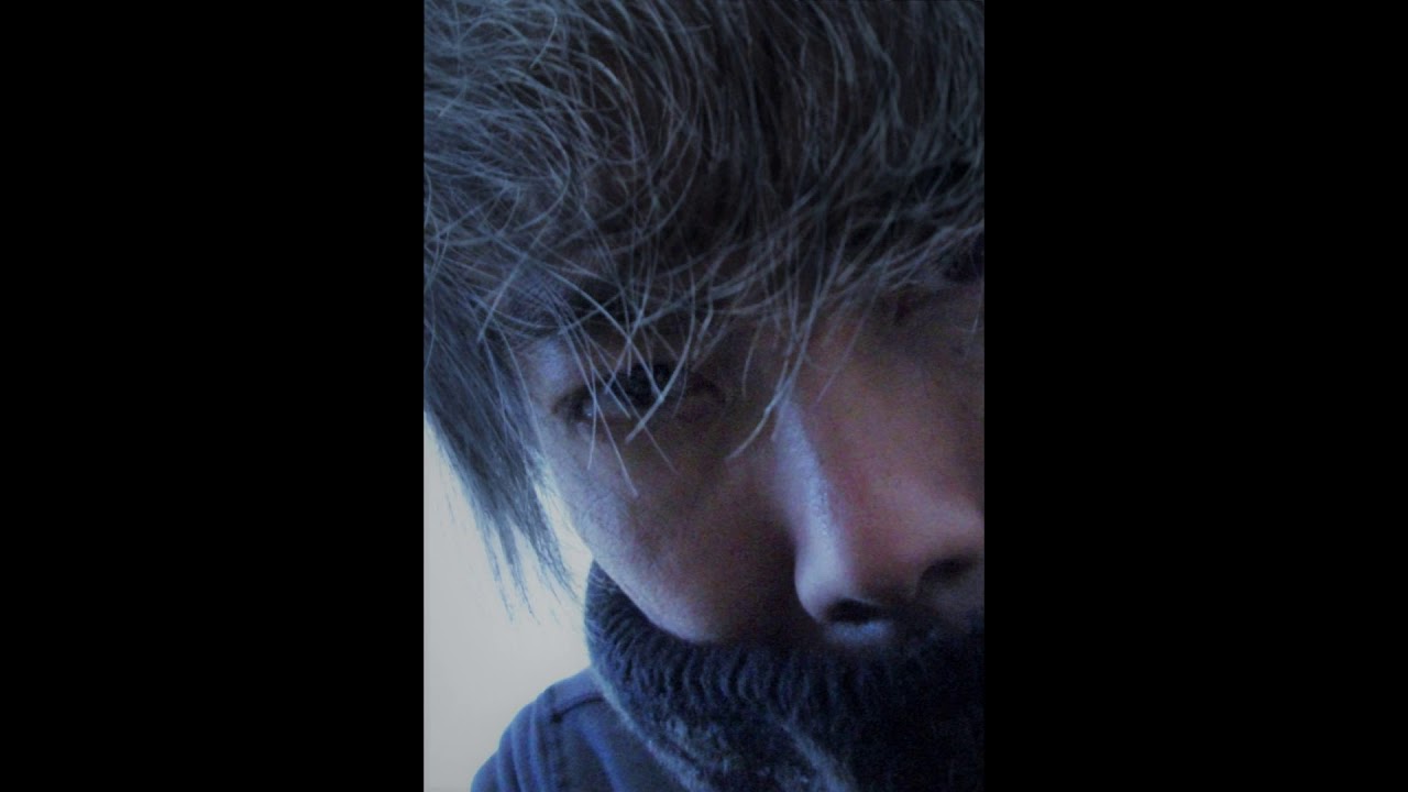 NO,49　覇王純が歌う   テミン {tease }