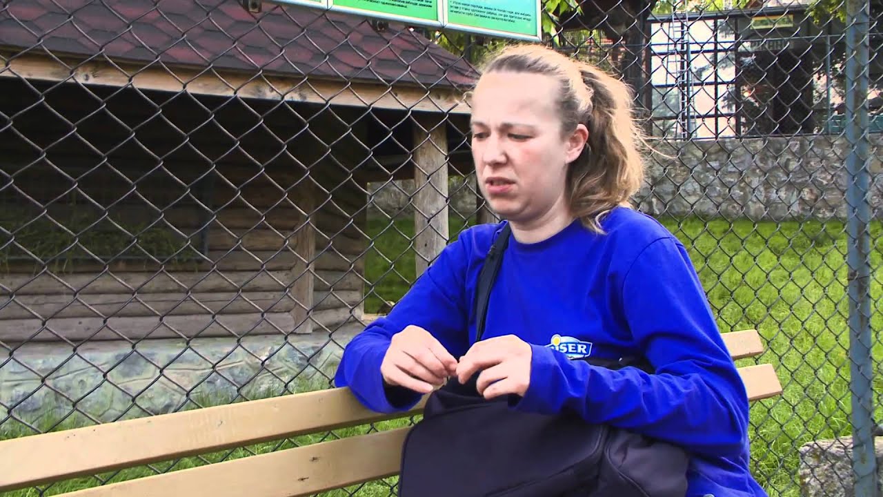 Belgrade Zoo 2011 Episode 12 Part 2
