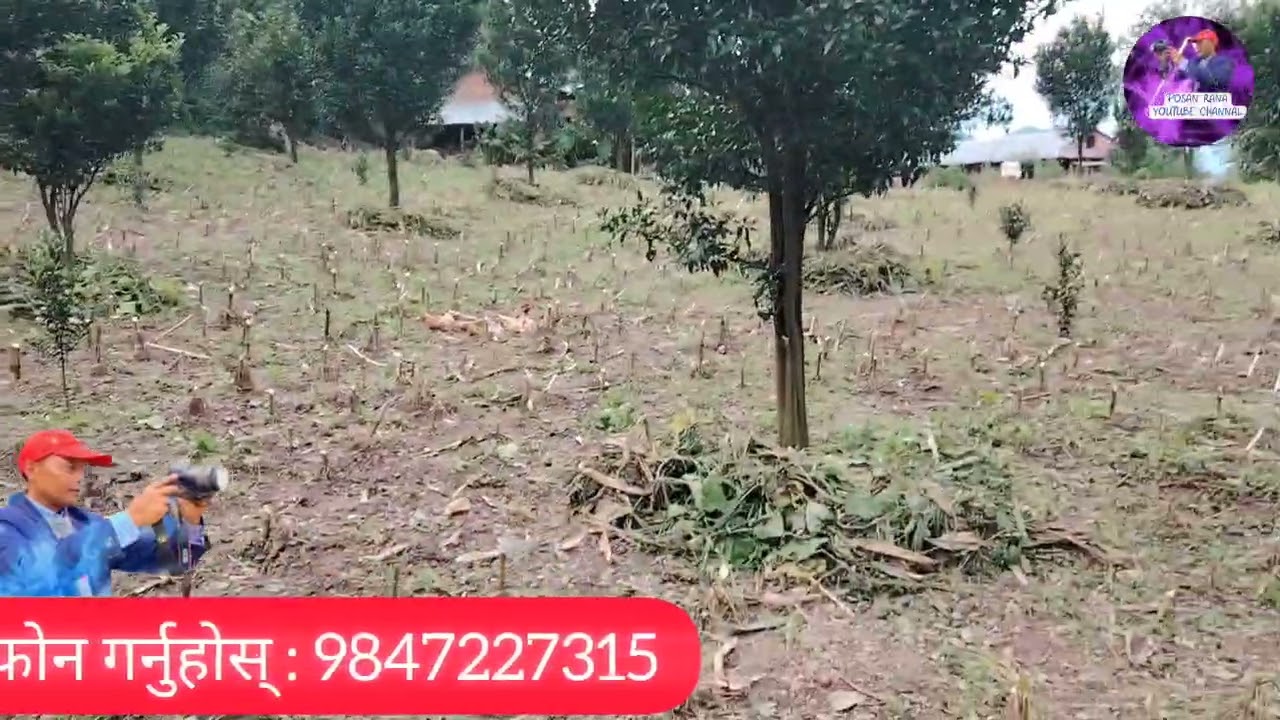 कृषि खेती अन्तर्गत मकै खेती कति उपयुक्त वा अनुपयुक्त यो बारीको हिसाब किताब हेर्नुस् 