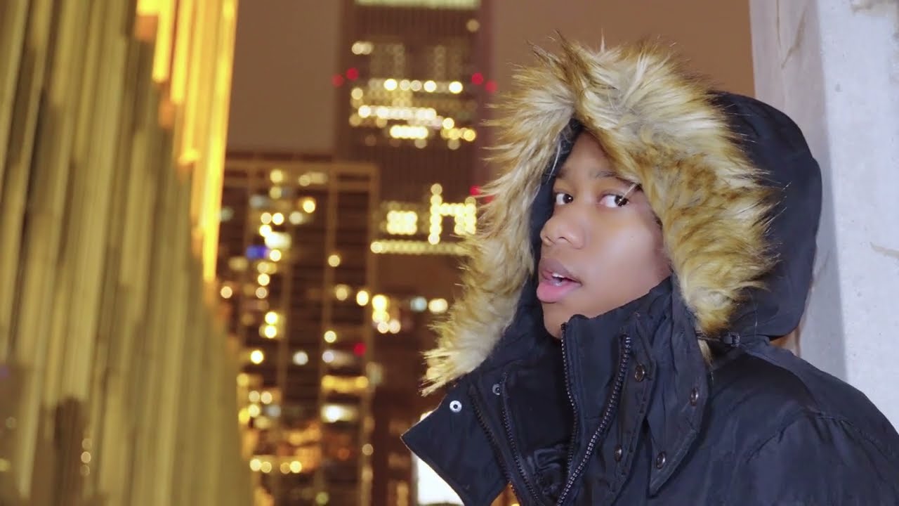 Wrazy - Where Have You Been? (Official Music Video)