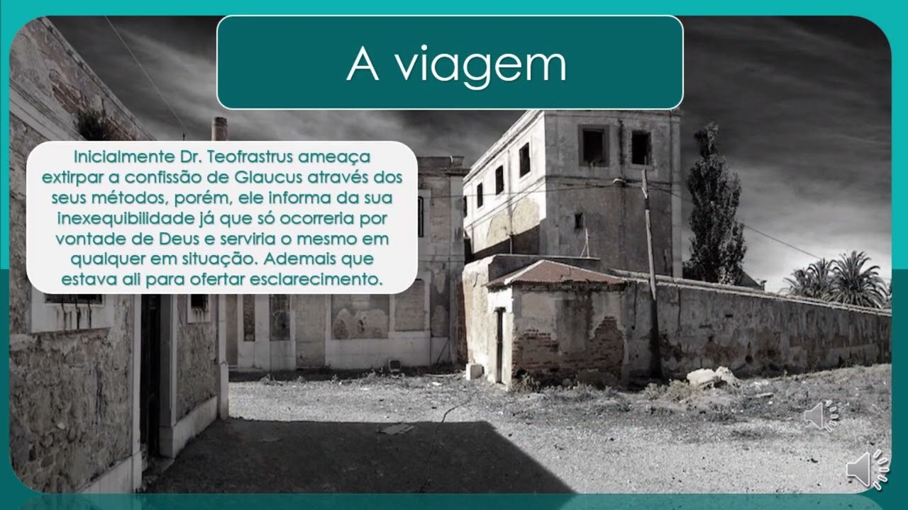 Espiritismo - Série Manoel Philomeno de Miranda - Nos Bastidores da Obsessão -  Cap. 9 a 12