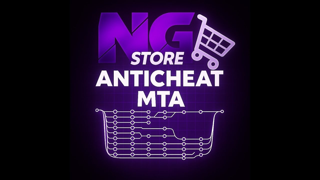 MTA SA   AntiCheat