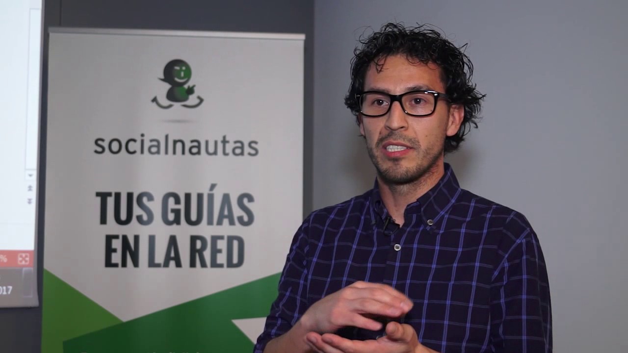 Nilton Navarro- Influenciadores y Embajadores de Marca