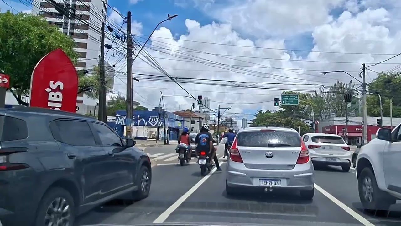 Seja bem-vindo(a) ao Bairro da Madalena Recife PE. 