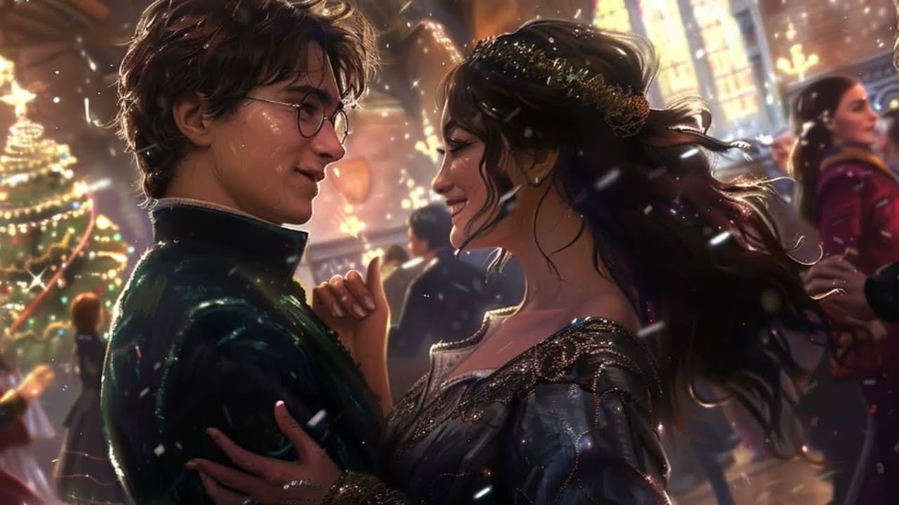 Harry Potter: The Dark Truth About the Death Eaters No One Told You!