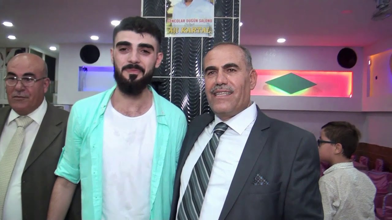 عرس خالد محمد الحلو حيان الجزء4