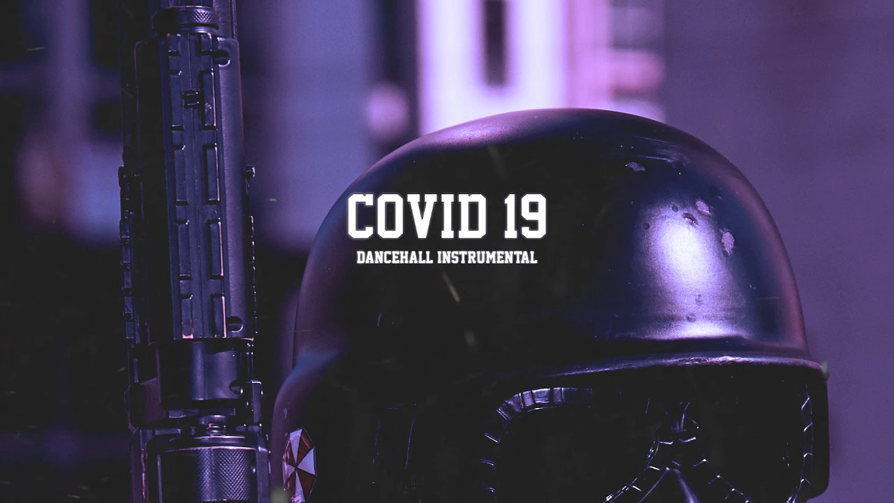 Dancehall Riddim Instrumental 2020 ~ 