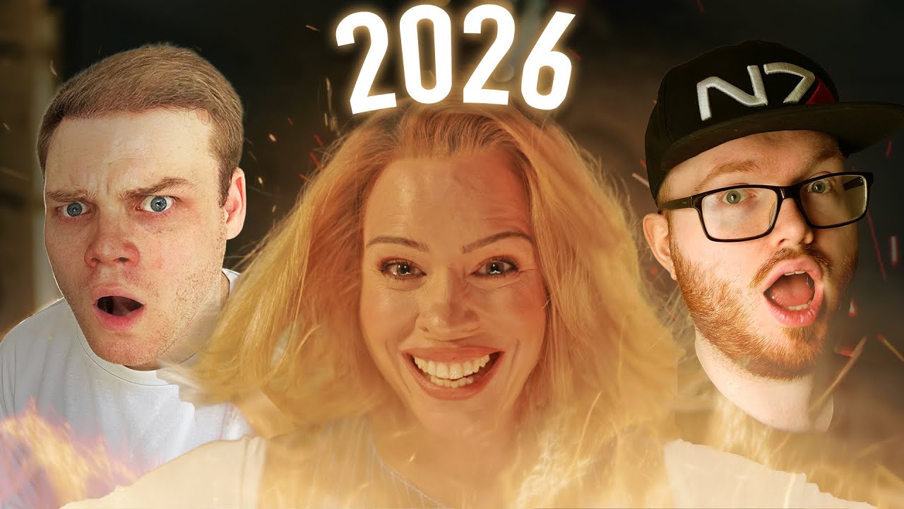 What's Next For Doctor Who In 2026? | Who's There? A Doctor Who Podcast Episode 191