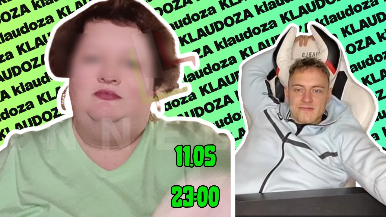 Wolbromskie ASMR i połączenie z Lindą Szogiego ~ klaudeliza, linda, matimma