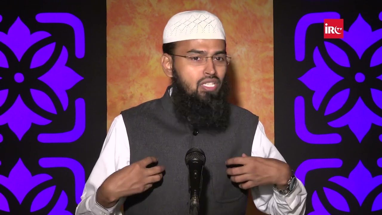 Walima Karne Ki Taqat Haisiyat Na Ho To Walima Kaise Kare By Adv. Faiz Syed @IRCTV