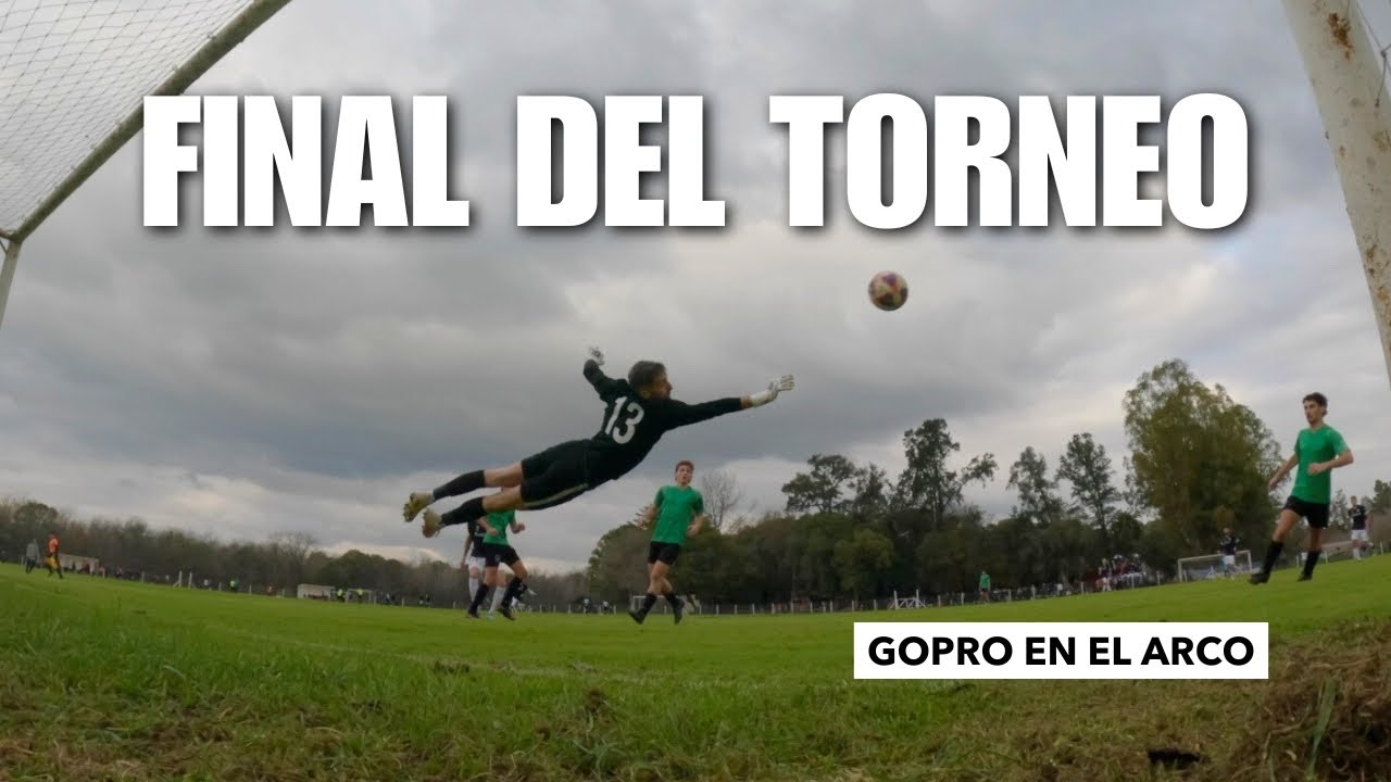 Salimos CAMPEONES!! Vlog d&iacute;a de partido
