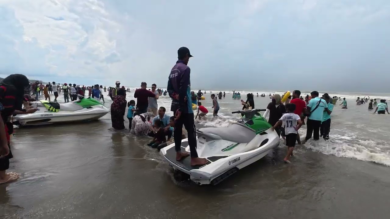 coxbazar start