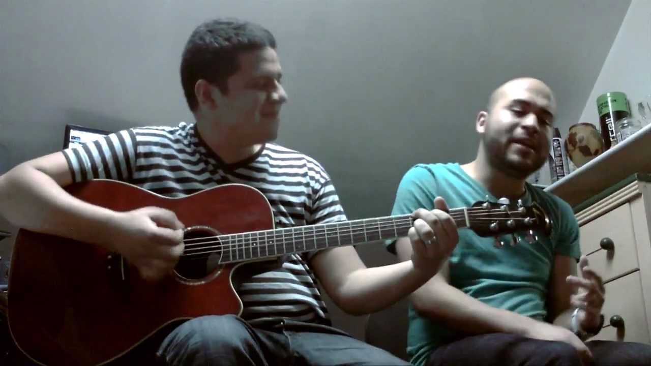 Chino & Nacho - El Poeta Cover by Panacea Project