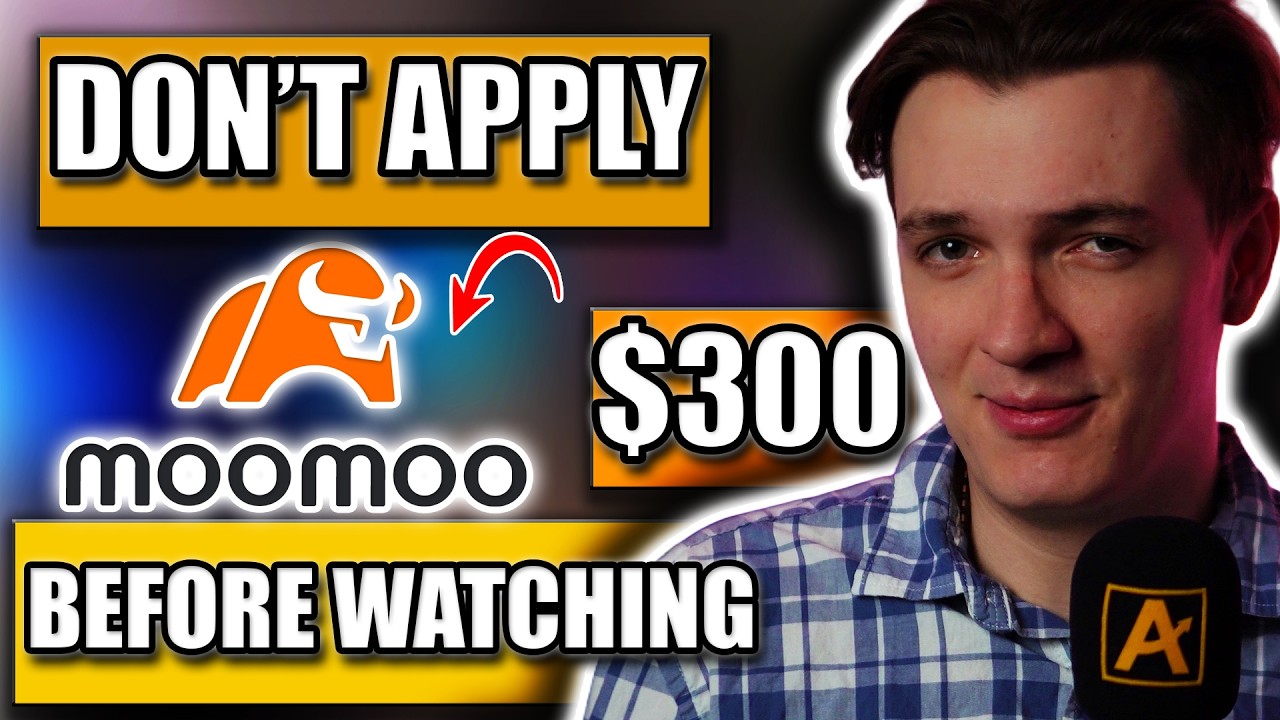 DON'T Switch to Moomoo Until You See This - Better than Wealthsimple? (Moomoo Canada Review)