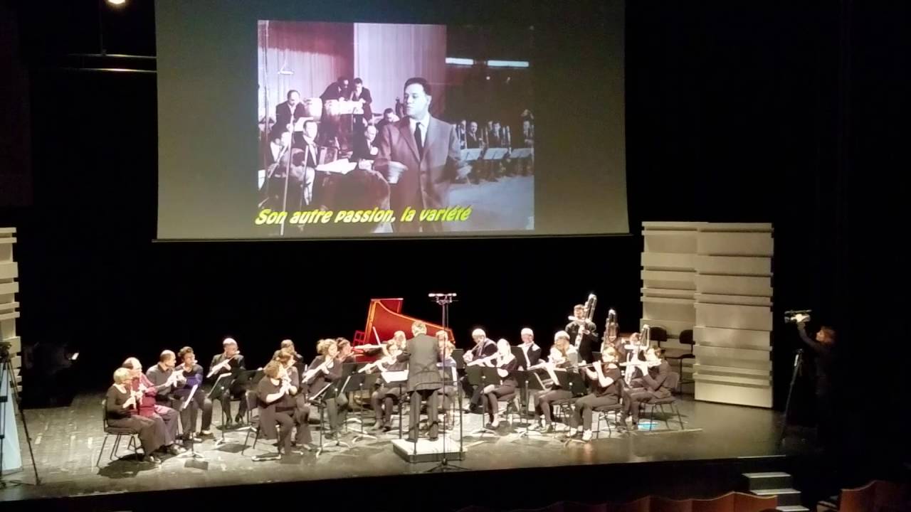 French flute convention