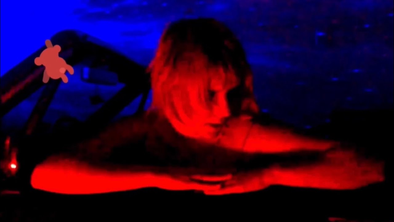Andrea Chahayed - Right Where You Like (Official Video)
