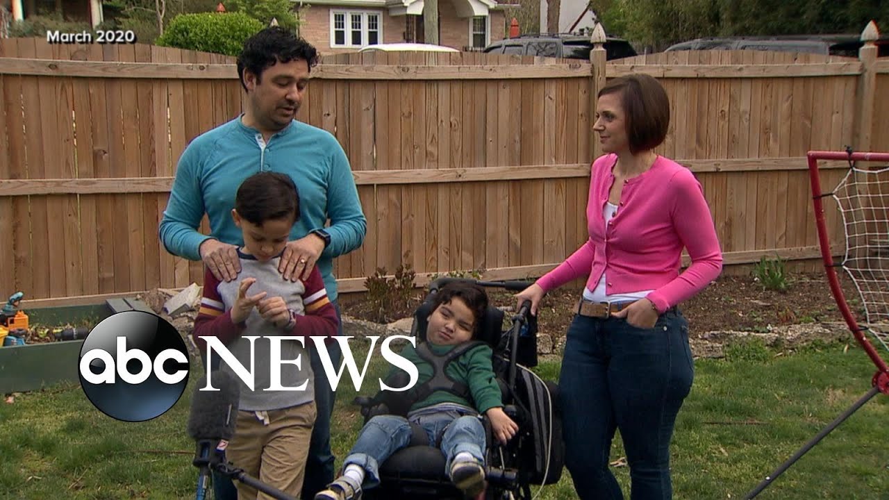 Special needs families face back-to-school struggles
