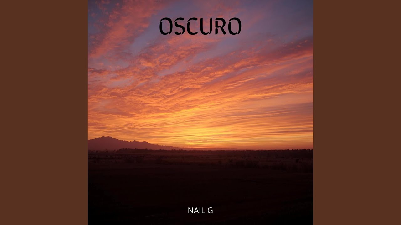 OSCURO