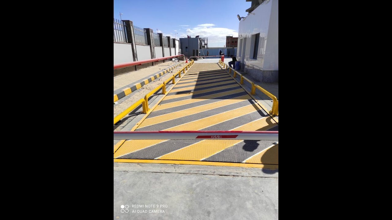 خبراء فى صناعة كافة الموازين البسكول