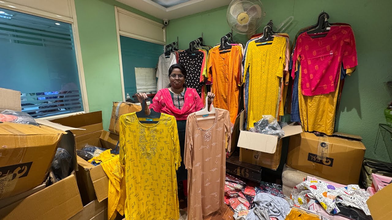 Branded Surplus Store in Bangalore | Surplus Ladies Clothes In Bangalore | Surplus Items