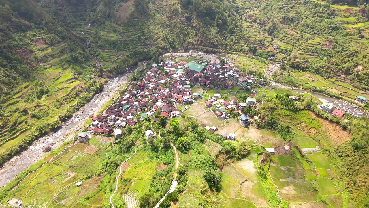 Barlig, Mountain Province