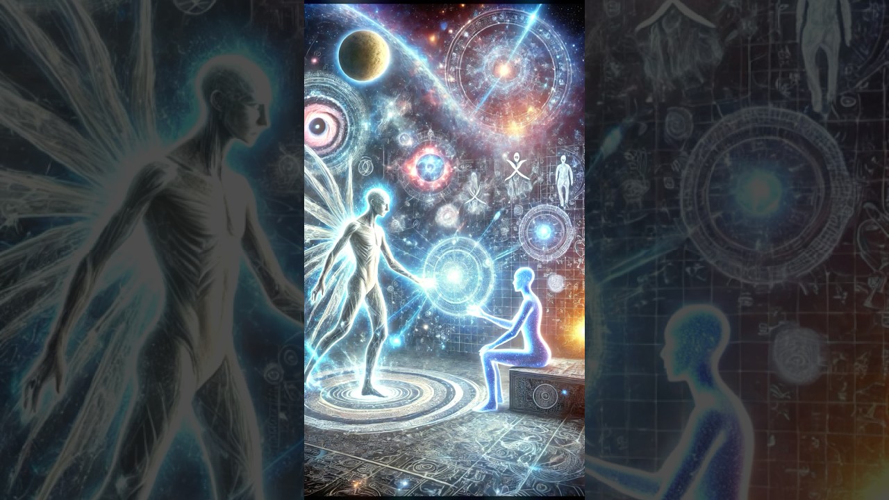 🌌 Anunnaki: Celestial Secrets That Shaped Humanity! 🛸 #AncientMysteries #AnunnakiSecrets