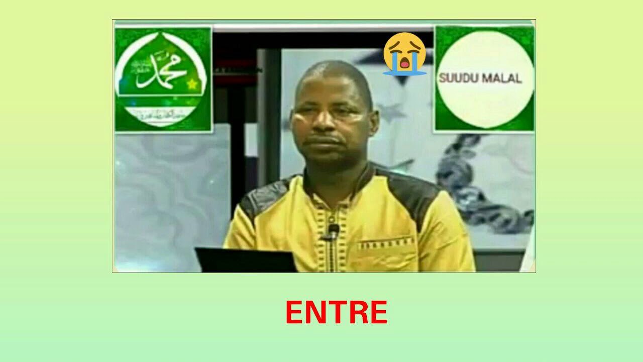 DÉBAT CHIITE SUNNITE: Cheikh Cherif e Ahmad Diallo