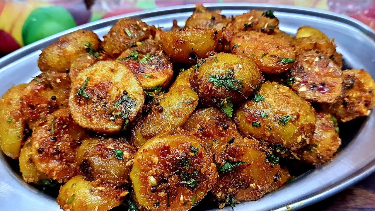 आलू बेसन की सब्जी 10 मिनट में तैयार टेस्ट ऐसा की कभी भुला न पाओगे | Aloo Besan Ki Sabji
