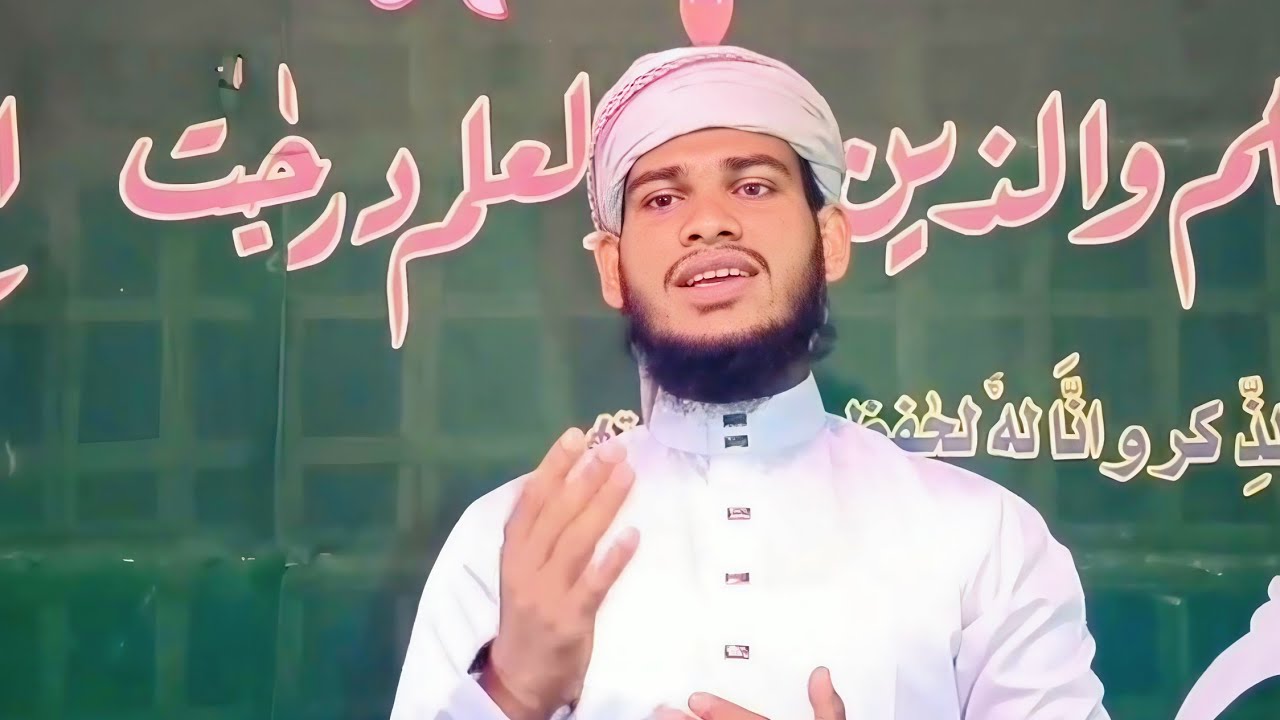 Rohingyar Gairot Hoday Giyoy | Kabir Ahmad | Karwaan Arakan 