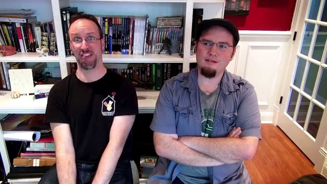 Nostalgia Critic Real Thoughts On: Signs