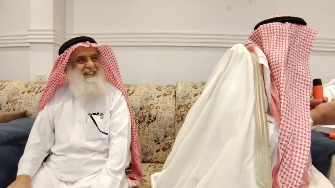 حسن الأخلاق - الشيخ أحمد العثمان