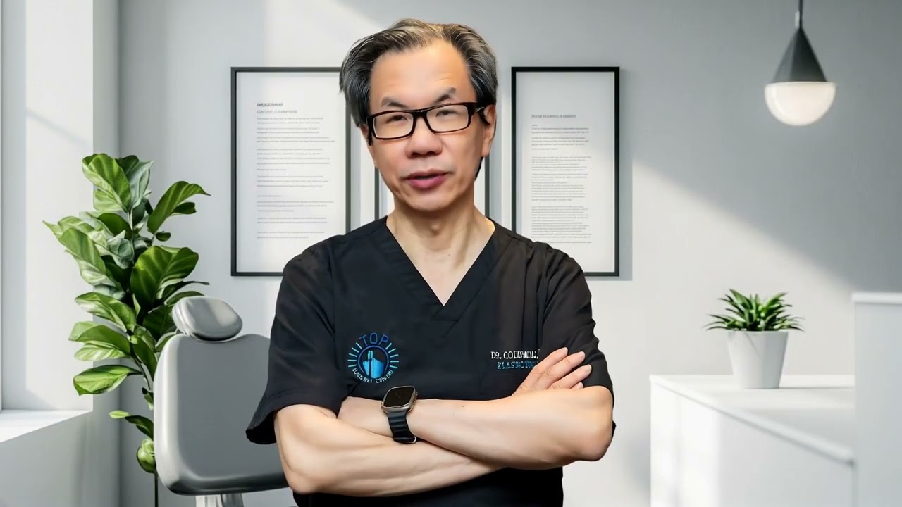 Trigger Thumb – Patient Education Explained | Dr. Colin Hong
