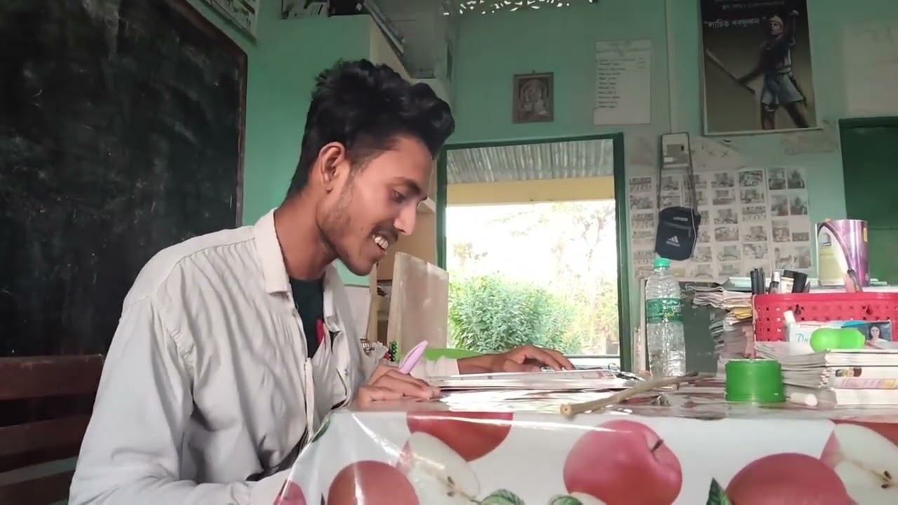 বাটামে লইয়া বাগিছে 🤣🤣| Comedy video | Middleassamcomedy | sylheti video  