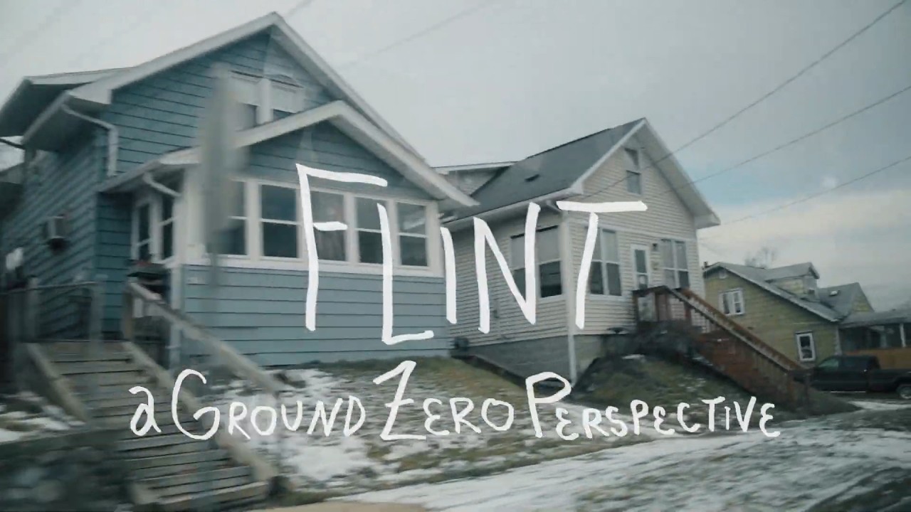 The Flint Water Crisis