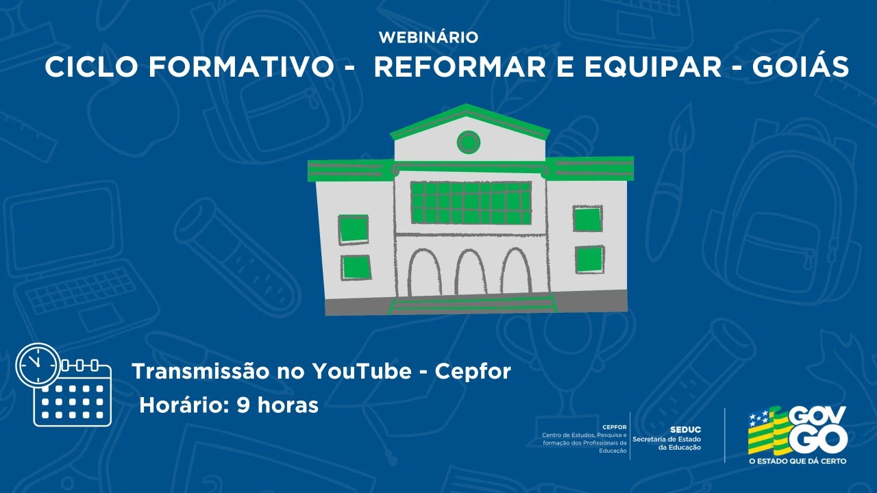 WEBINÁRIO 2 - EXECUÇÃO