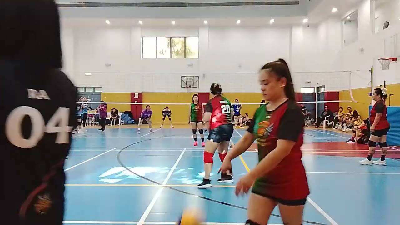 DXB Women's ODL S2 Semi-Medial (All Girls) 02/28/2026 || Strikerz vs DSO Warriors