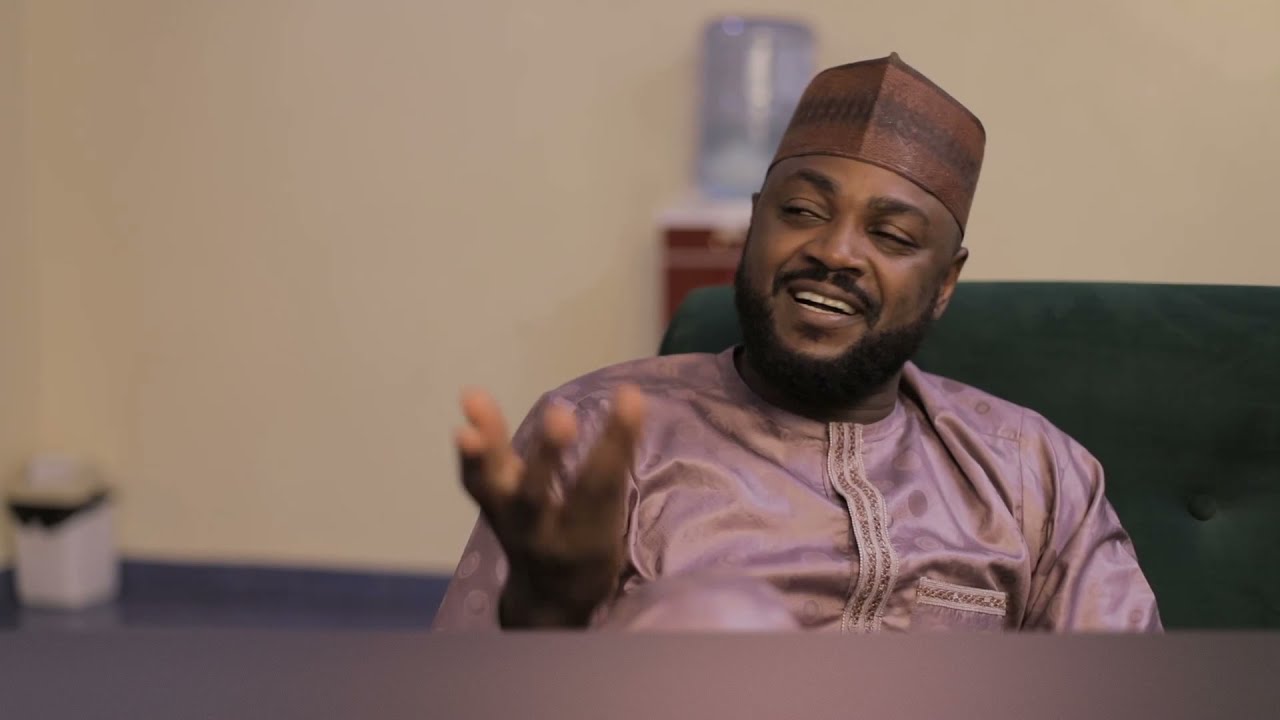 Kwalla Episode 3 hausa Film Series 2022
